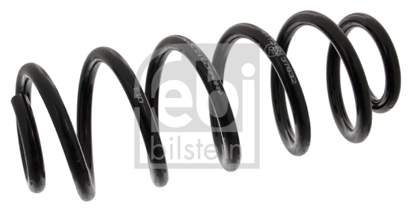 Suspension Spring